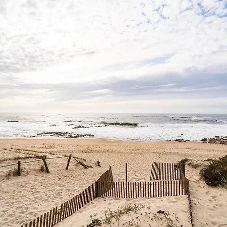 Moinhos - T2 Localizado Frente A Praia By House And People * Apulia