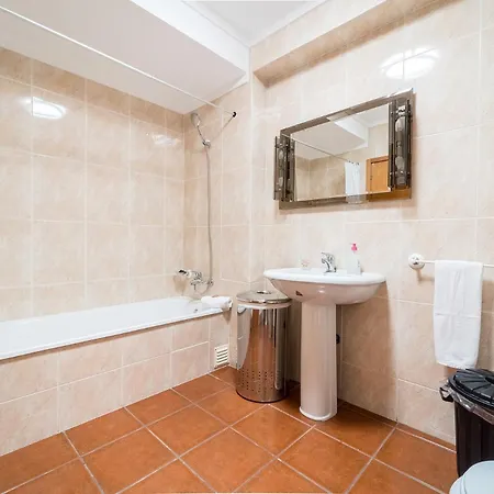 Moinhos - T2 Localizado Frente A Praia By House And People *
