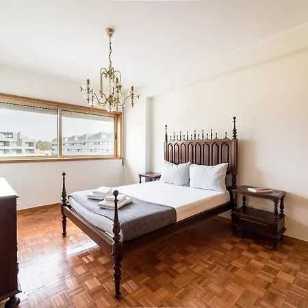 Moinhos - T2 Localizado Frente A Praia By House And People Apartment Apulia