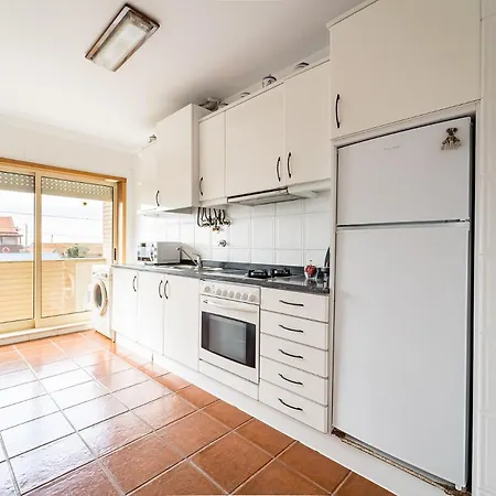 Moinhos - T2 Localizado Frente A Praia By House And People Apartment Apulia