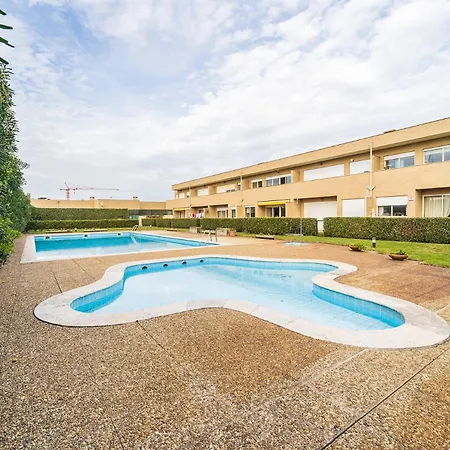 Apartment Moinhos - T2 Localizado Frente A Praia By House And People Apulia