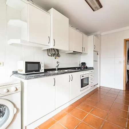 Apartment Moinhos - T2 Localizado Frente A Praia By House And People
