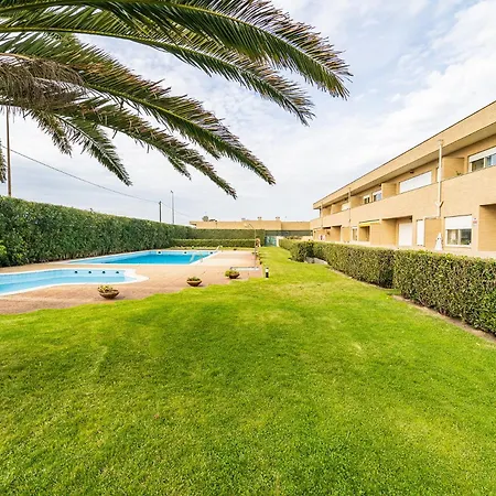 Moinhos - T2 Localizado Frente A Praia By House And People Apartment