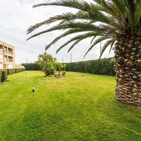 Apartment Moinhos - T2 Localizado Frente A Praia By House And People Apulia