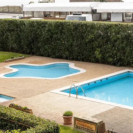 Apartment Moinhos - T2 Localizado Frente A Praia By House And People